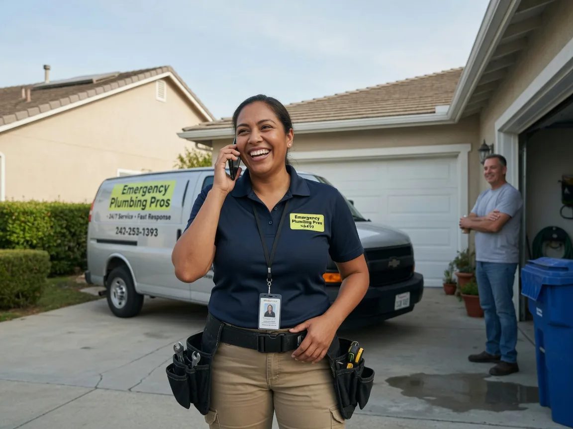 Emergency Plumber Terre Haute, IN FAQs